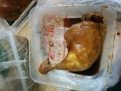 -孖记茶档·热腾茶餐(荔湾领展广场店)