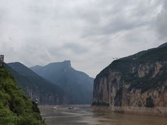 -白帝城·瞿塘峡景区