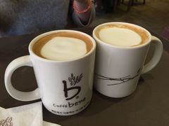 -咖啡陪你(广顺北大街福码大厦店)
