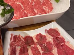 -1078號老北京涮肉(松柏店)