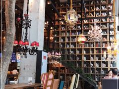 -漫咖啡(红唐店)