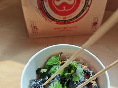 -塔斯汀中国汉堡(青浦宝龙广场店)