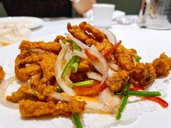 -洋洋中餐馆·SINCE 1997(信投店)
