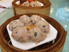-新东城喜宴海鲜酒家(同德店)