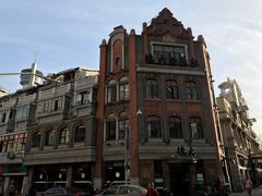 -德大西餐社(云南南路店)