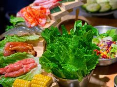 -韩山葵烤肉(太古里店)