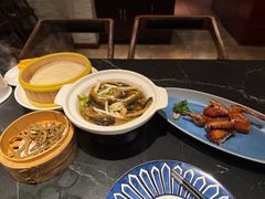 -芳芳私房菜·精做淮扬菜(承德路店)