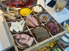 -芈重山老火锅(广州首店)