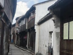 -乌镇东栅景区