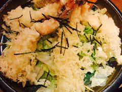 天妇罗大虾-二丁目食堂(铁西万象汇店)