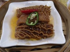 -赏点粤式点心(广州塔店)