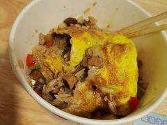 -周记热干面豆皮大王(桃花东街店)