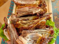 -巴依老爷新疆美食(魏公村店)