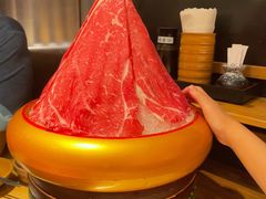 -温野菜涮涮锅(曲江大悦城店)