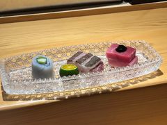 -鮨青(恒基名人购物中心店)