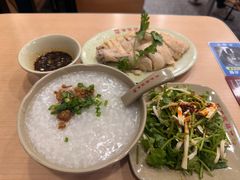 -百家鸡味馆(清泰店)