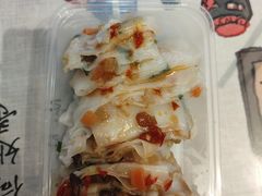 -安上粉皮.非遗手工小吃(骑龙巷店)