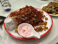 -金谷园饺子·烧烤(人大总店)