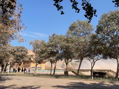 -黄河小浪底水利枢纽风景区