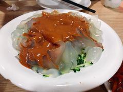 -姥家春饼店(漳州二路店)