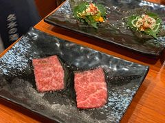 -大阪烧肉BAKA一代(十亩地店)