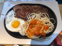 -豪客来牛排(青龙街店)