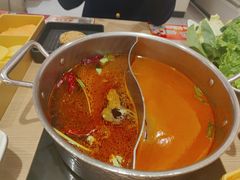 -呷哺呷哺 黄金牧场 (新辰里学清路店)