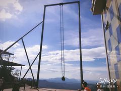 -梦幻奥陶纪景区