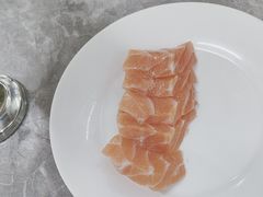 -争先鲜·蒸汽海鲜自助·鲜切牛肉
