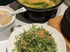 -醉舍·新淮扬菜(长宁龙之梦店)
