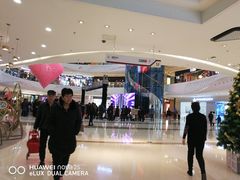 -万达广场(大明宫店)