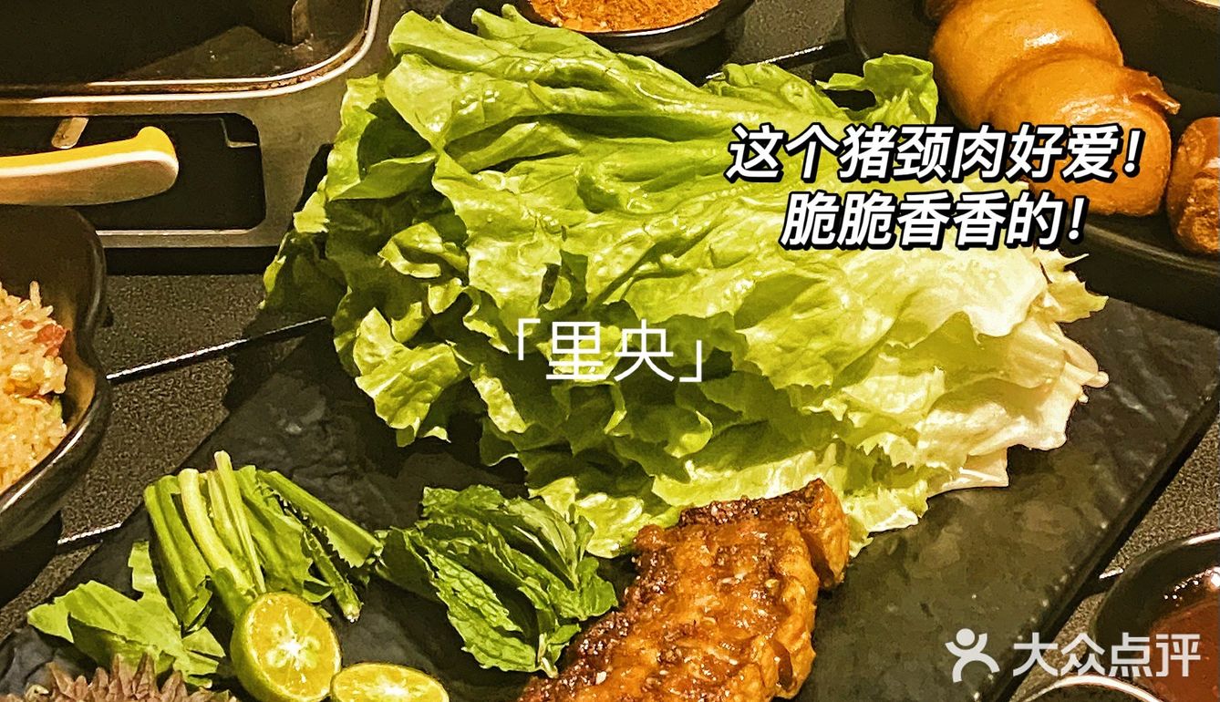 南宁🍃绿野仙踪童话里的森林餐厅✨人均50+
