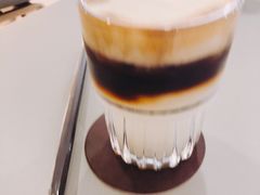 -CAFE'IN精品咖啡体验空间(小寨店)