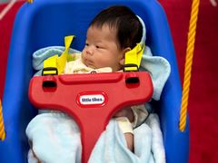 -美吉姆儿童发展中心(芜湖万达广场店)