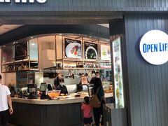 门面-The open life(万象城店)