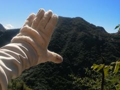 -华山风景名胜区