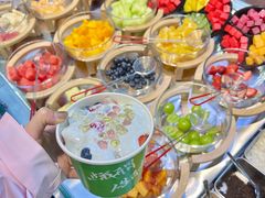 -东北亚滑雪场