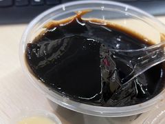 -老地方糖水店(大岭山综合市场店)