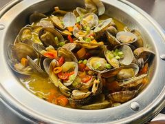 -花和尚·湘西小串烧烤(祈福店)