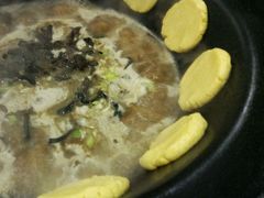 -东北铁锅炖