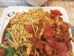 -一家人面馆(三条巷店)