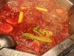 -蜀九香火锅(江油店)