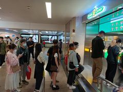 -Potato Corner(广州天河城店)