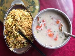 -胜海大排档·海鲜·黄鳝饭(十年老店)