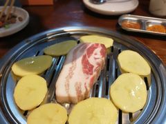 -·缸桶屋·韩式牛肋条自助烤肉(西湖D11店)