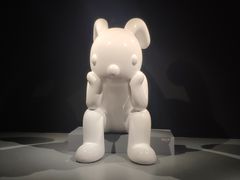 -上海宝龙美术馆