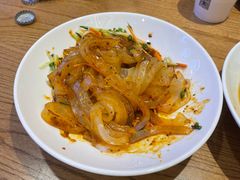 -九老汉·川渝江湖菜(合川路2店)
