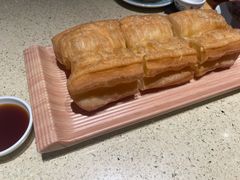 -点都德(长泰广场店)