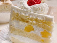 -西村叔叔的店·面包·甜品·蛋糕(牡丹园店)