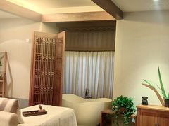 -丽江金茂隐逸酒店-凯悦臻选SPA